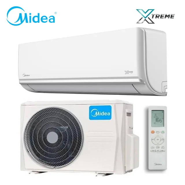Midea
